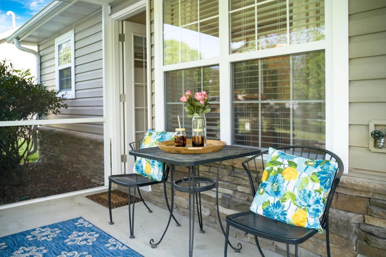 Willa Luxe Quiet Townhouse w/Parking/Pool/By Dollywood Pigeon Forge Zewnętrze zdjęcie