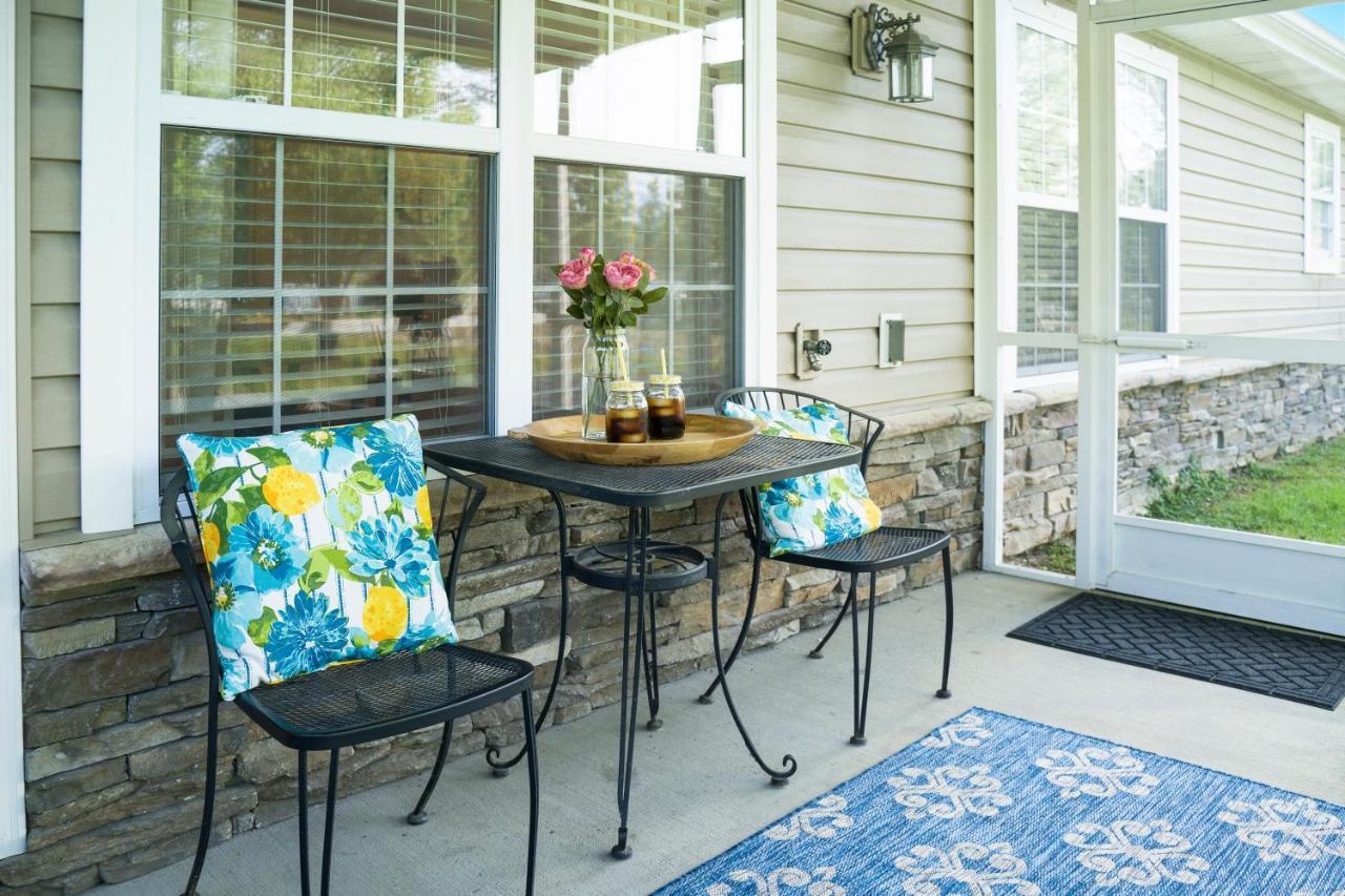 Willa Luxe Quiet Townhouse w/Parking/Pool/By Dollywood Pigeon Forge Zewnętrze zdjęcie
