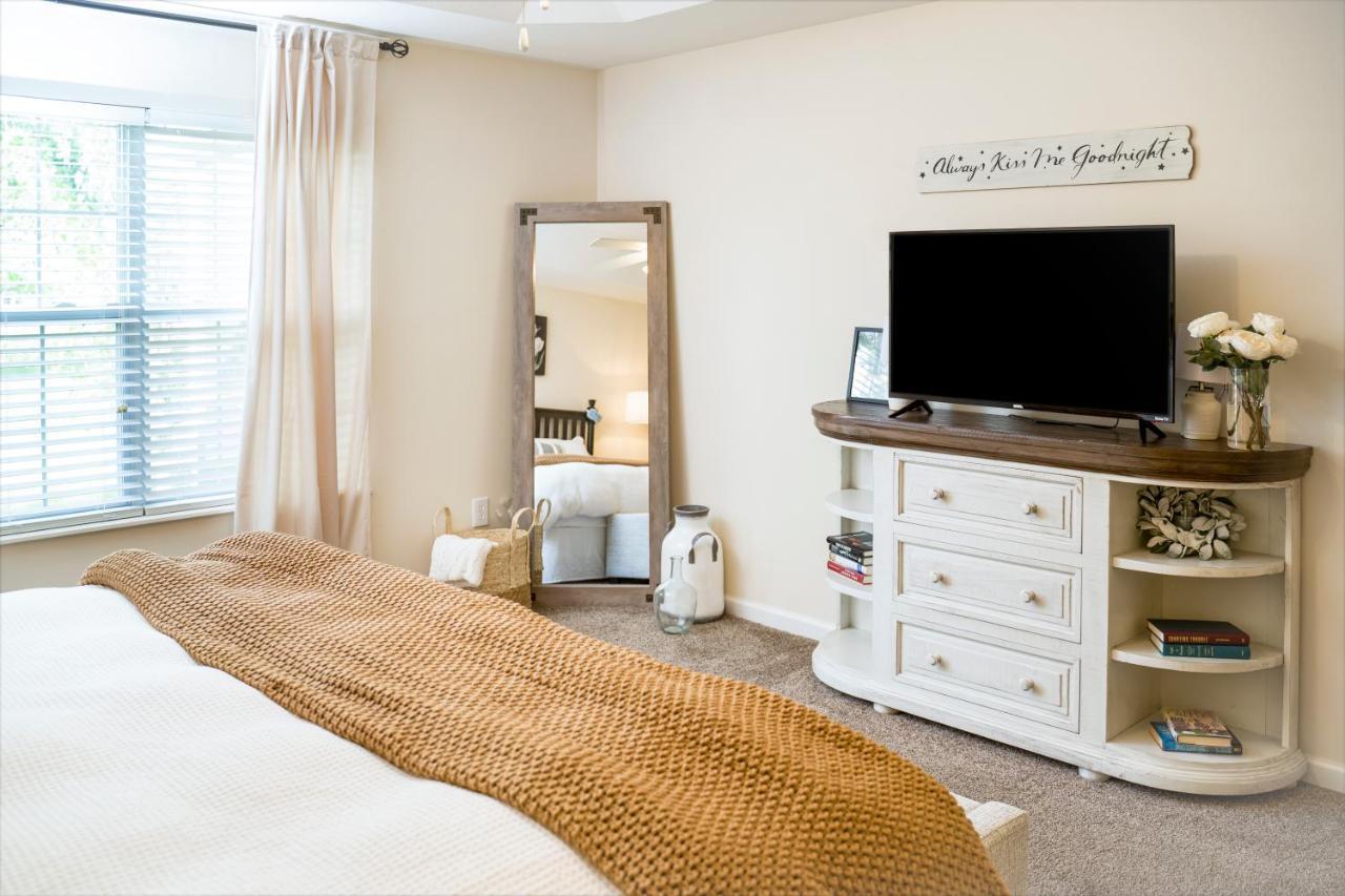 Willa Luxe Quiet Townhouse w/Parking/Pool/By Dollywood Pigeon Forge Zewnętrze zdjęcie