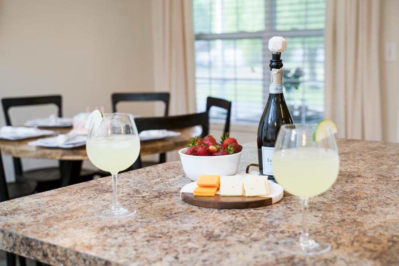 Willa Luxe Quiet Townhouse w/Parking/Pool/By Dollywood Pigeon Forge Zewnętrze zdjęcie