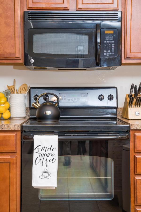 Willa Luxe Quiet Townhouse w/Parking/Pool/By Dollywood Pigeon Forge Zewnętrze zdjęcie